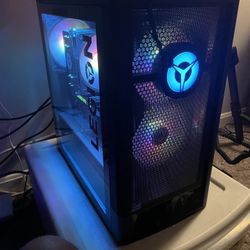 Lenovo Legion Tower 5i, (Gaming Desktop, Intel Core i7-12700 Processor, NVIDIA GeForce RTX 3060, 32GB RAM, 512GB PCIe SSD, 1TB HDD, Windows 11 Pro)