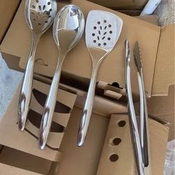 Princess House Cooking Utensils