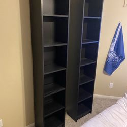 Shelving 