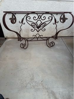 Table base