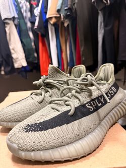Adidas Yeezy Boost 350