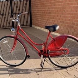 Beach Cruiser Schwinn Bike California Cruiser