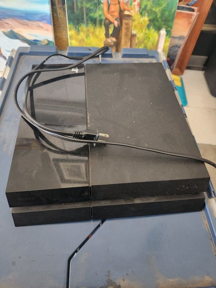 Ps4