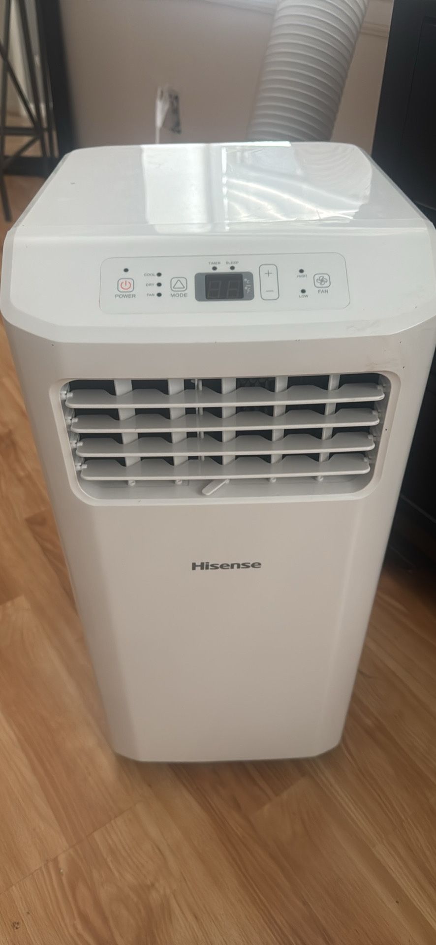 Portable Standing AC Unit