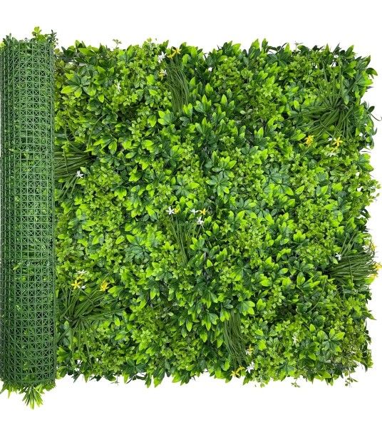 Artificial Plant Wall Roll