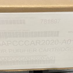 Carrier Purifier Cartridge (GAPCCCAR2020-A01) Filter