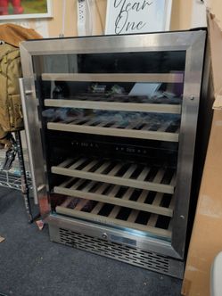 Vinerie Wine Fridge