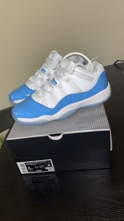 Retro 11 lows