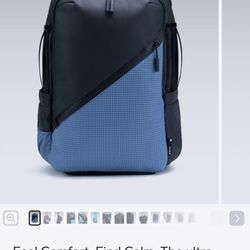 Carry Cubo Lev-24 Bag (Brand New)