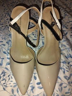 Vintage Heels