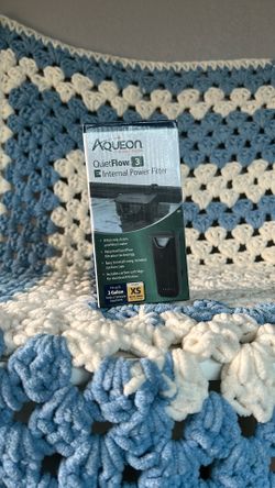 Fish Tank Filter