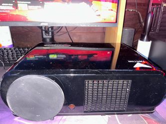 Projector