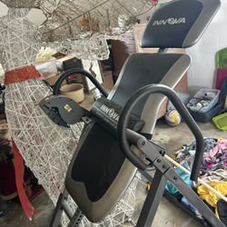Lunar Back Stretcher