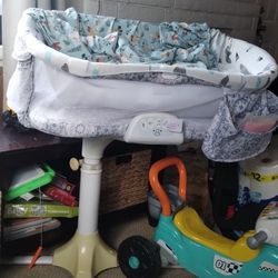 Baby Bassinet 