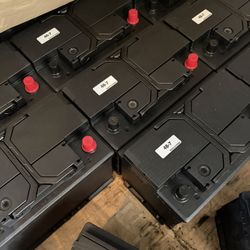 🚗🔋 GROUP 48/H6 BATTERY | Chevy • GMC • Jeep • BMW