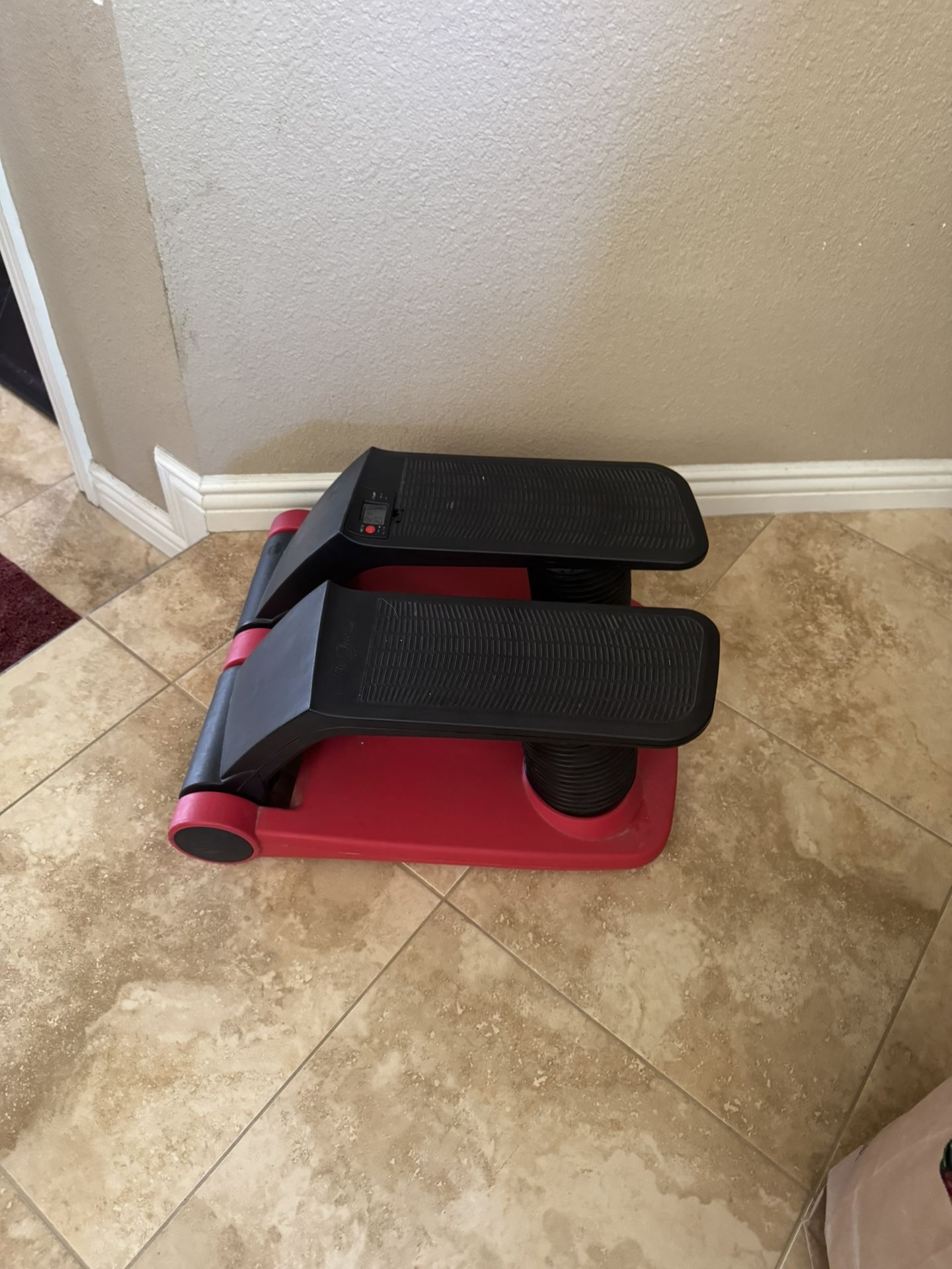 Stair Stepper
