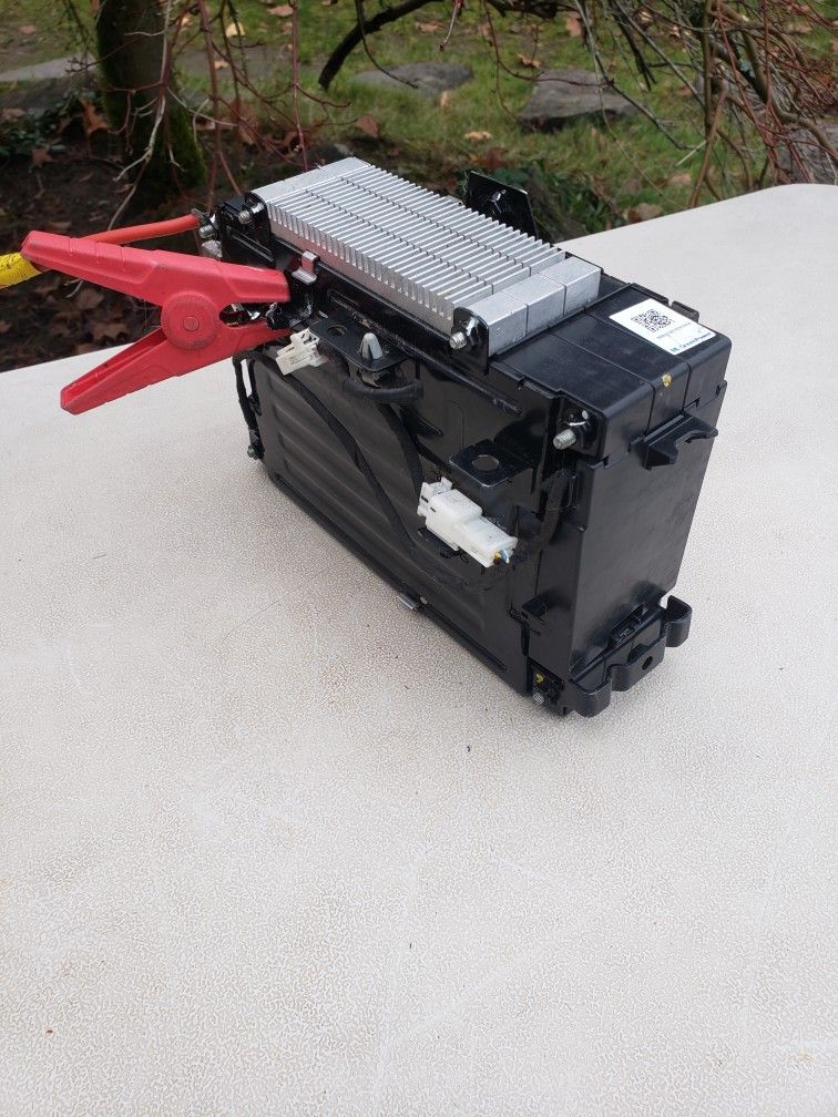 Hyundai Kia Niro Low Voltage Module Assembly