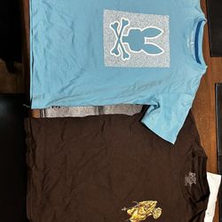 Boys Psycho Bunny, Shirt 