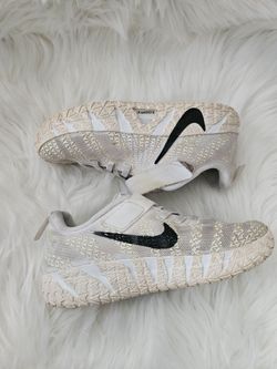 Nike Ja 3 PS Morant Sound Check Coconut Milk White Kid Shoe size 13c (IB4771-101)