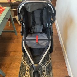 BOB Jogging Stroller 
