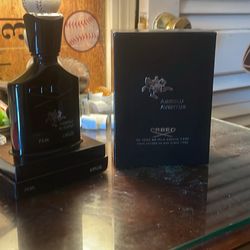 Creed Aventus Cologne