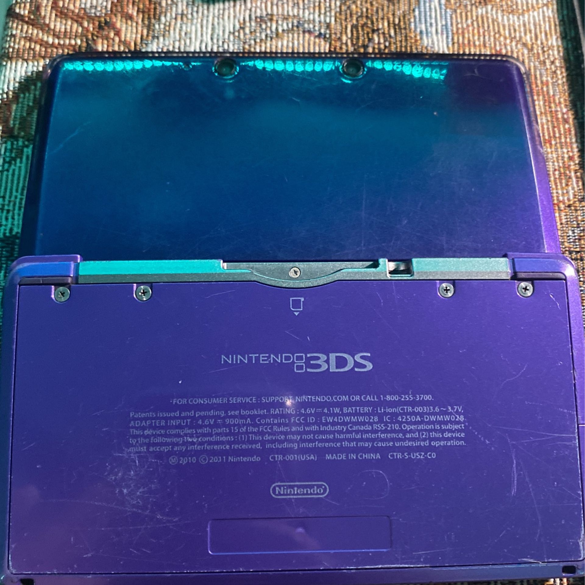 Nintendo 3DS for Sale in Garden Grove, CA OfferUp