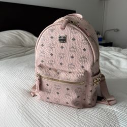 MCM BACKPACK 