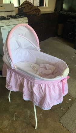 Crib/Moises