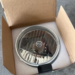 Harley Davidson 5-3/4” Headlight 
