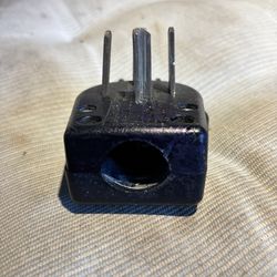 Cooper 230 AC Voltage male plug