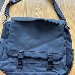 Briefcase,laptop,folder Bag