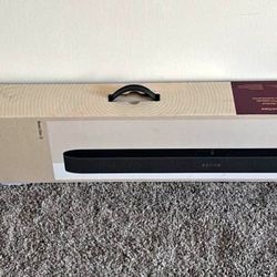 Sonos Beam Gen 2