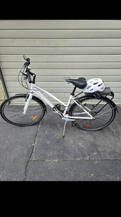 Women’s Bike - Infinity Boss Three 