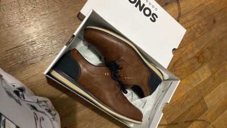 Dress shoes boys