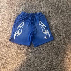 Hellstar shorts