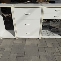 Free Drawers