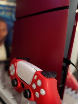 Playstaion 5 TB1