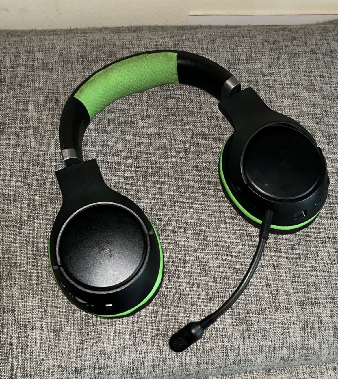 Razer Kaira Pro Wireless Gaming Headset