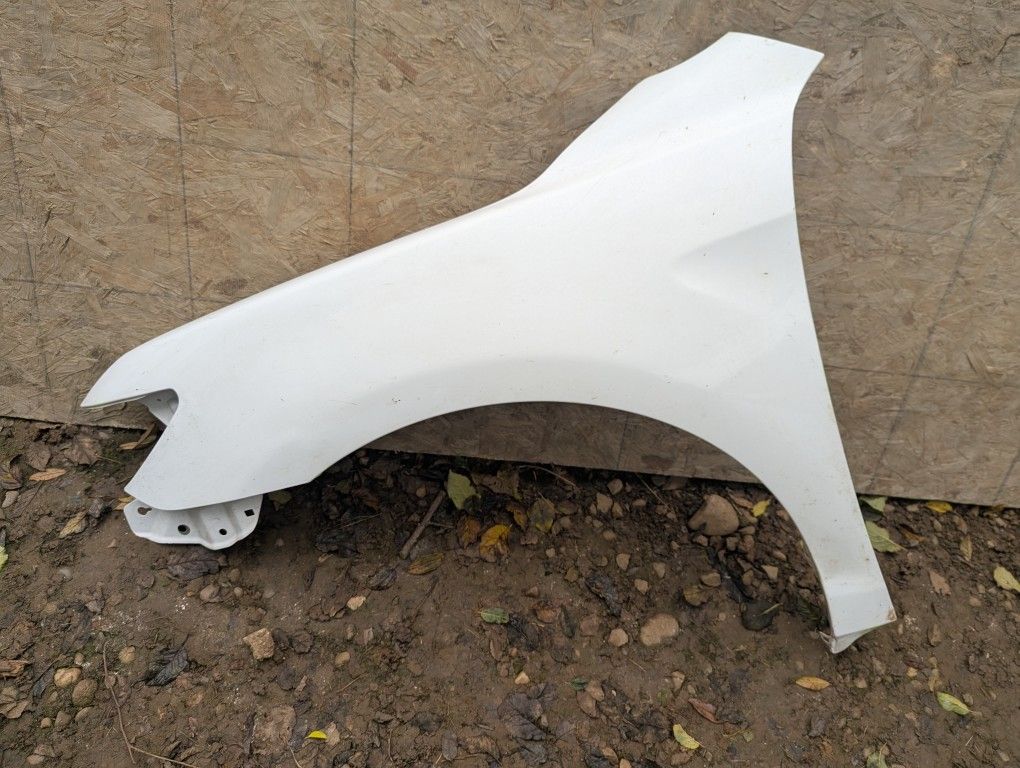 2011 Toyota Camry Front Left Fender OEM Parts 