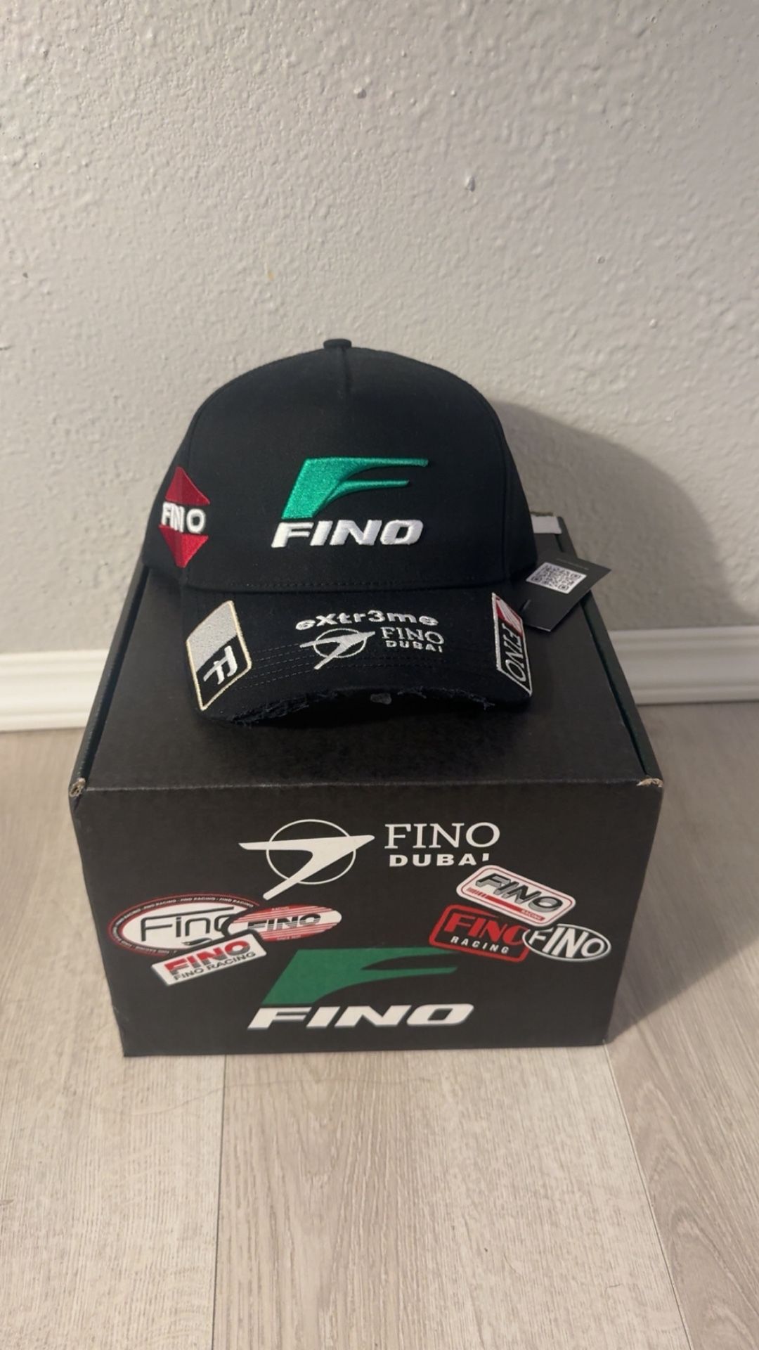 Gallo Fino Dubai