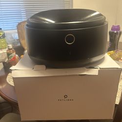  PETLIBRO POLAR Feeder 