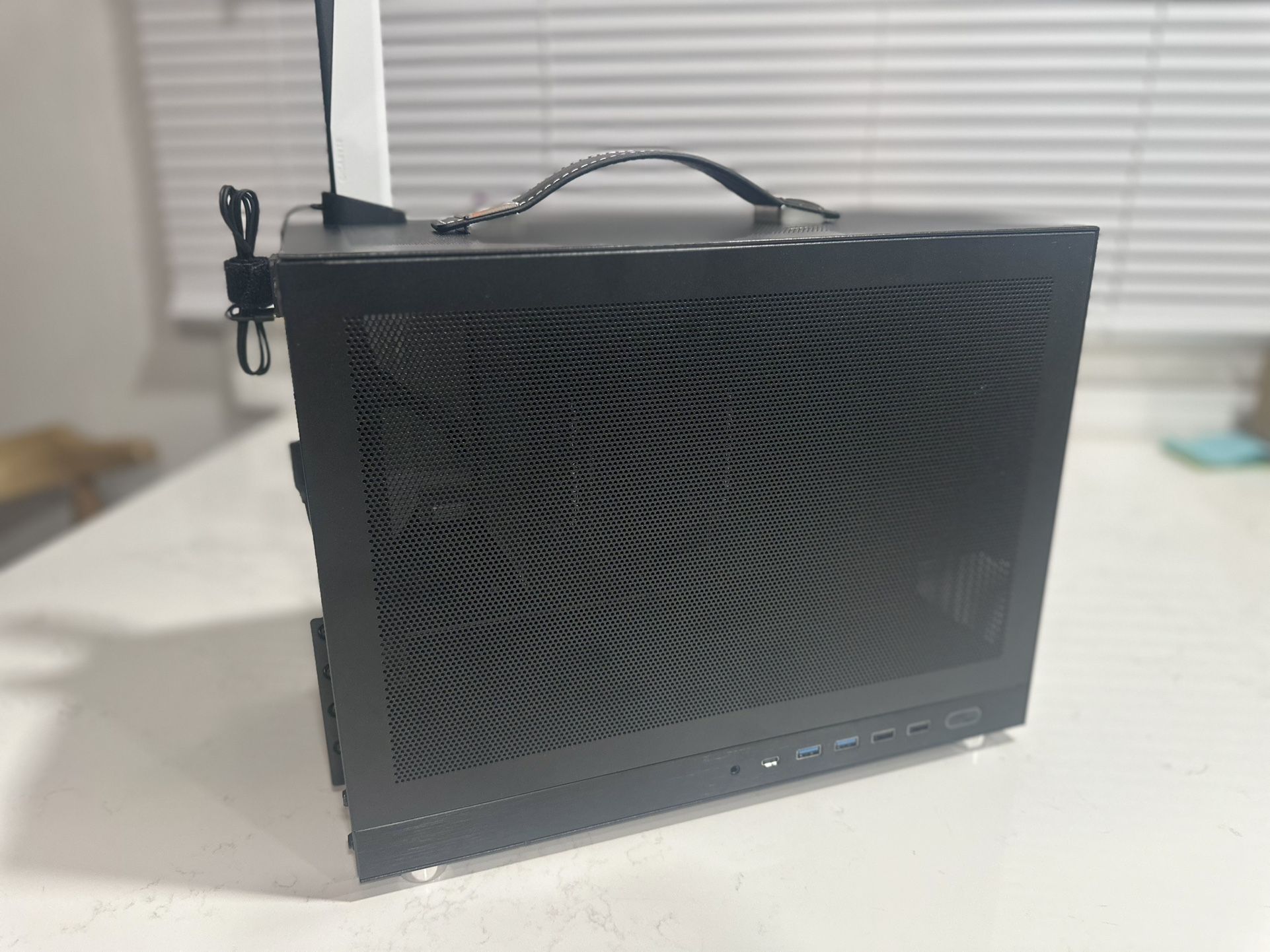 4K SSF Gaming PC