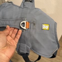 Ruffwear Dog Harness Size M