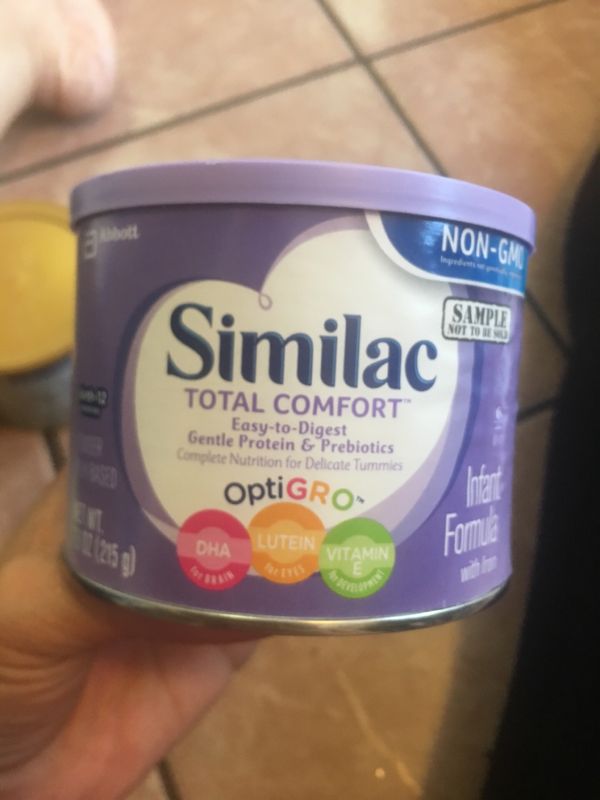 Similac Morada For Sale In Arlington Tx Offerup
