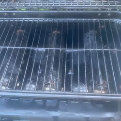 Small Grill