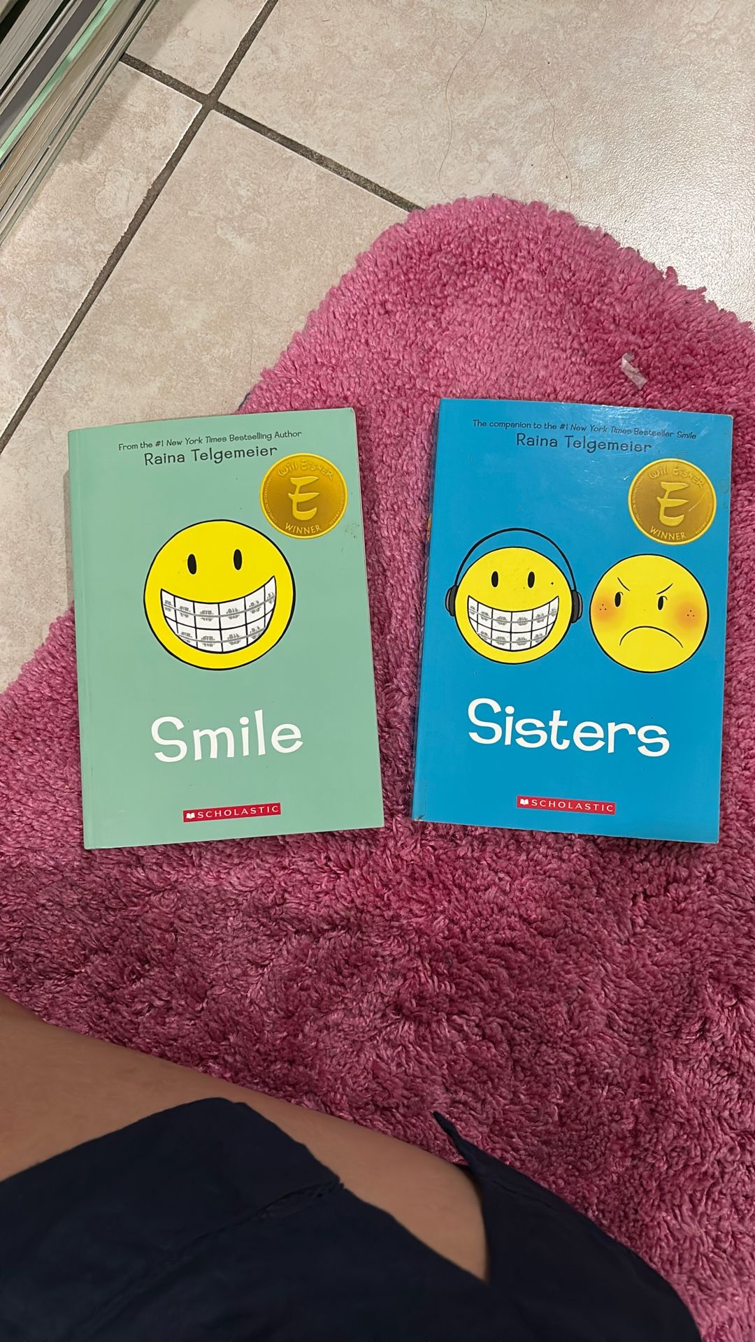 Books