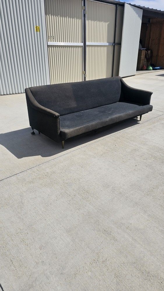 Mid Century Sofa Attributed to Edward Wormley
