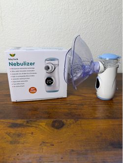 Nebulizer