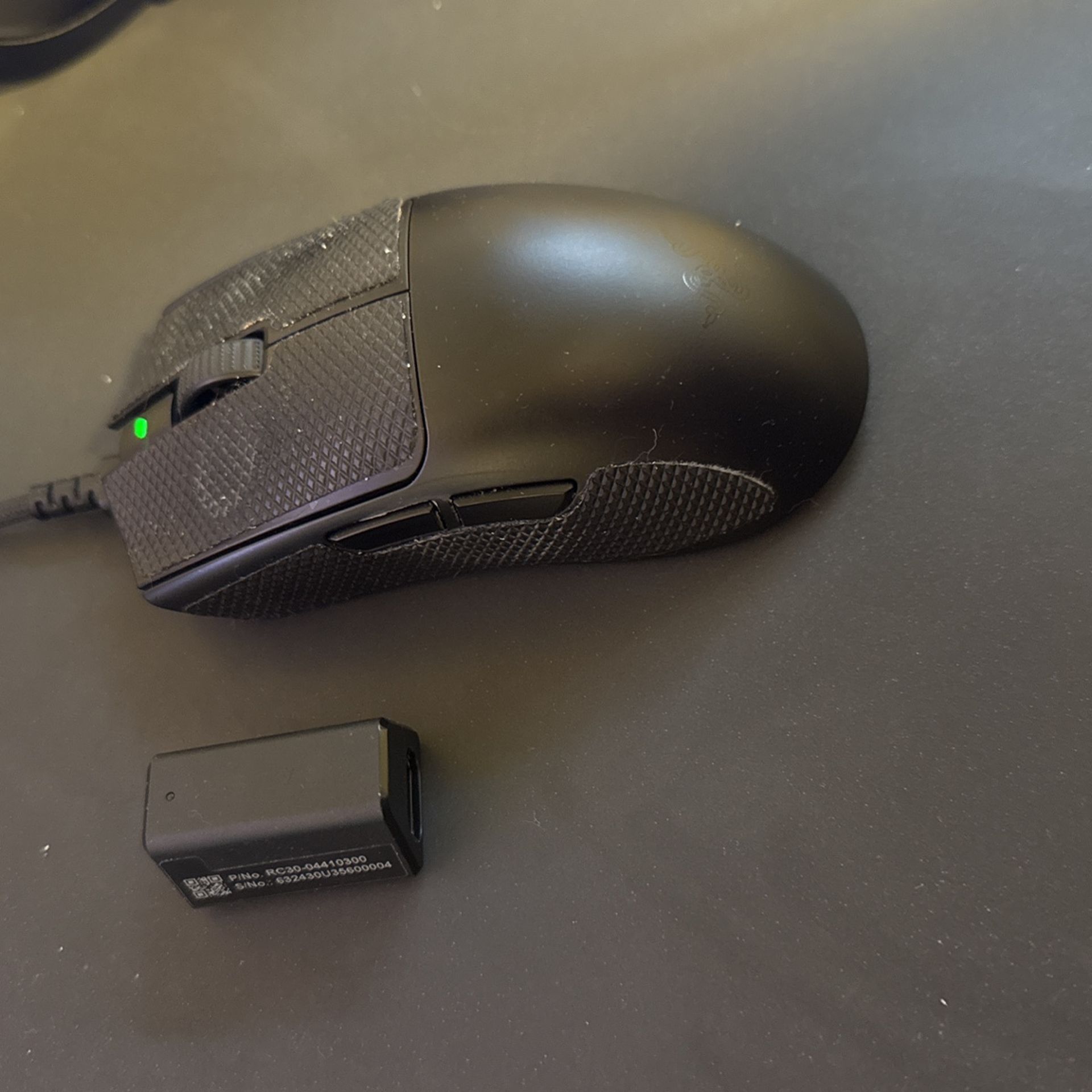 Razer Viper V3 Pro Wireless Gaming Mouse