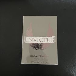 Invictus Pacco Rabanne EDT 100mL
